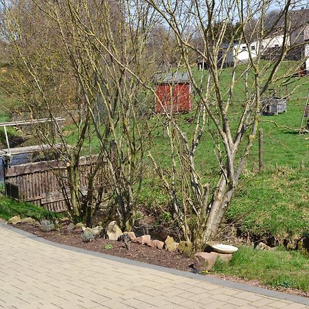Quiet Apartment Along A Stream In Halenfeld Sellerich Экстерьер фото