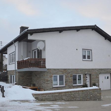 Quiet Apartment Along A Stream In Halenfeld Sellerich Экстерьер фото