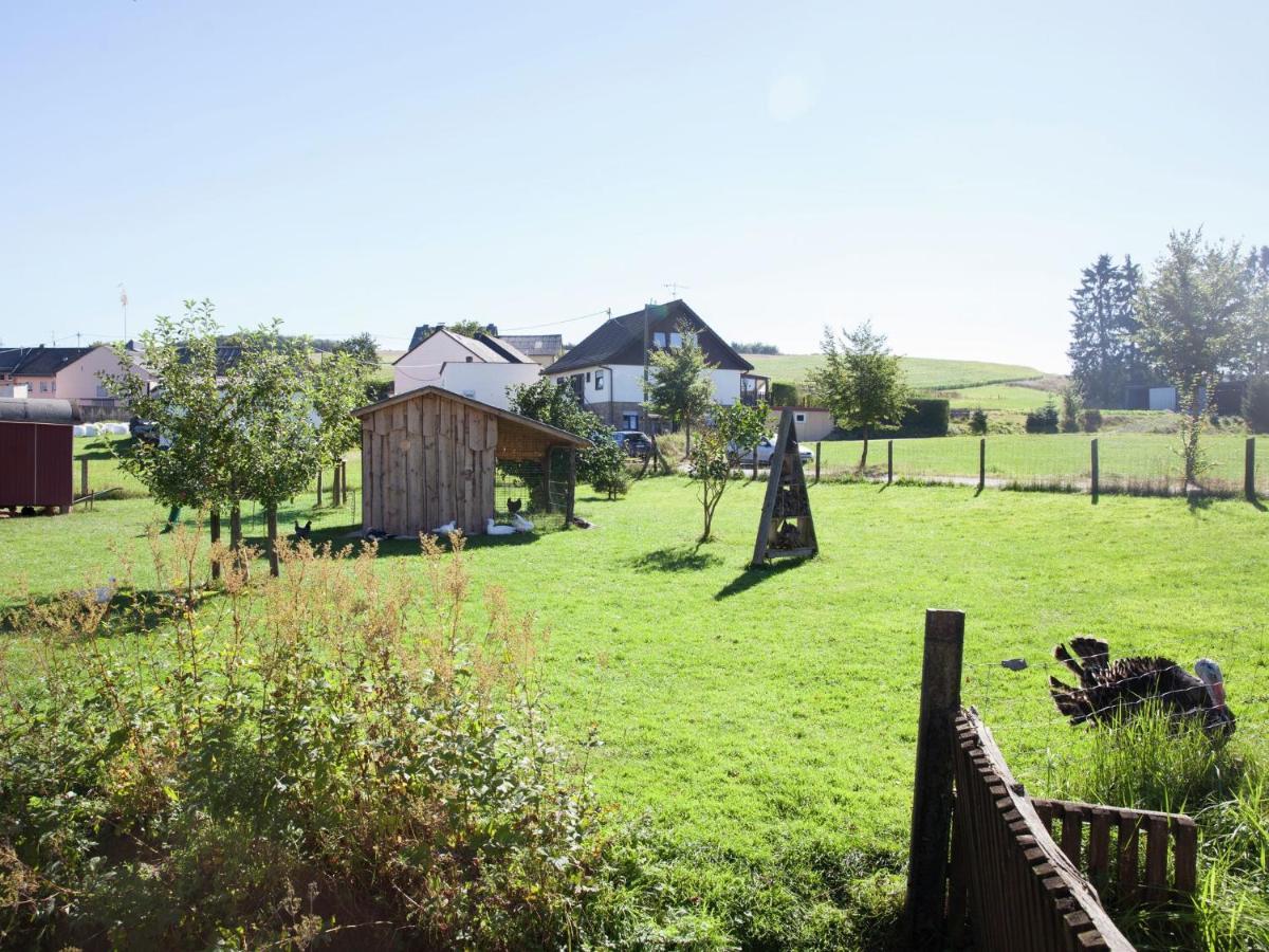 Quiet Apartment Along A Stream In Halenfeld Sellerich Экстерьер фото