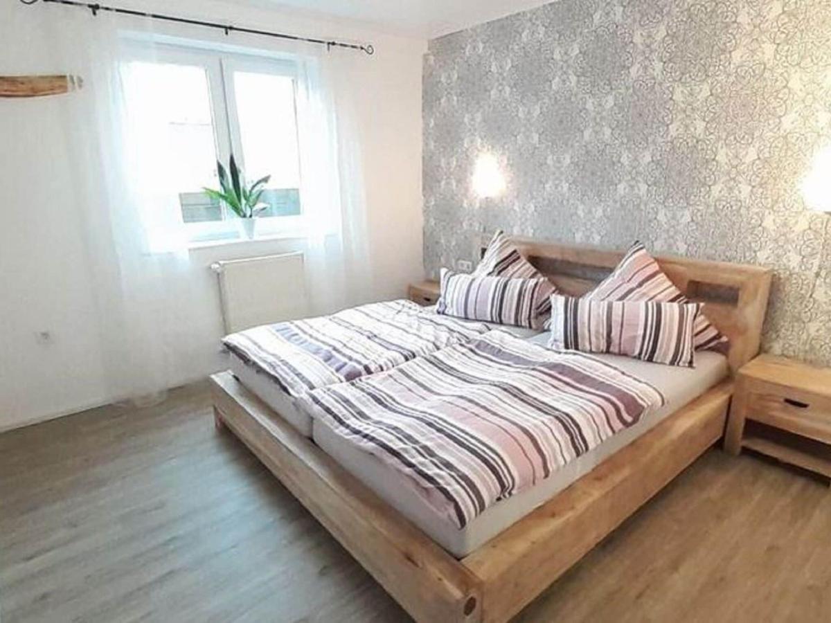 Quiet Apartment Along A Stream In Halenfeld Sellerich Экстерьер фото