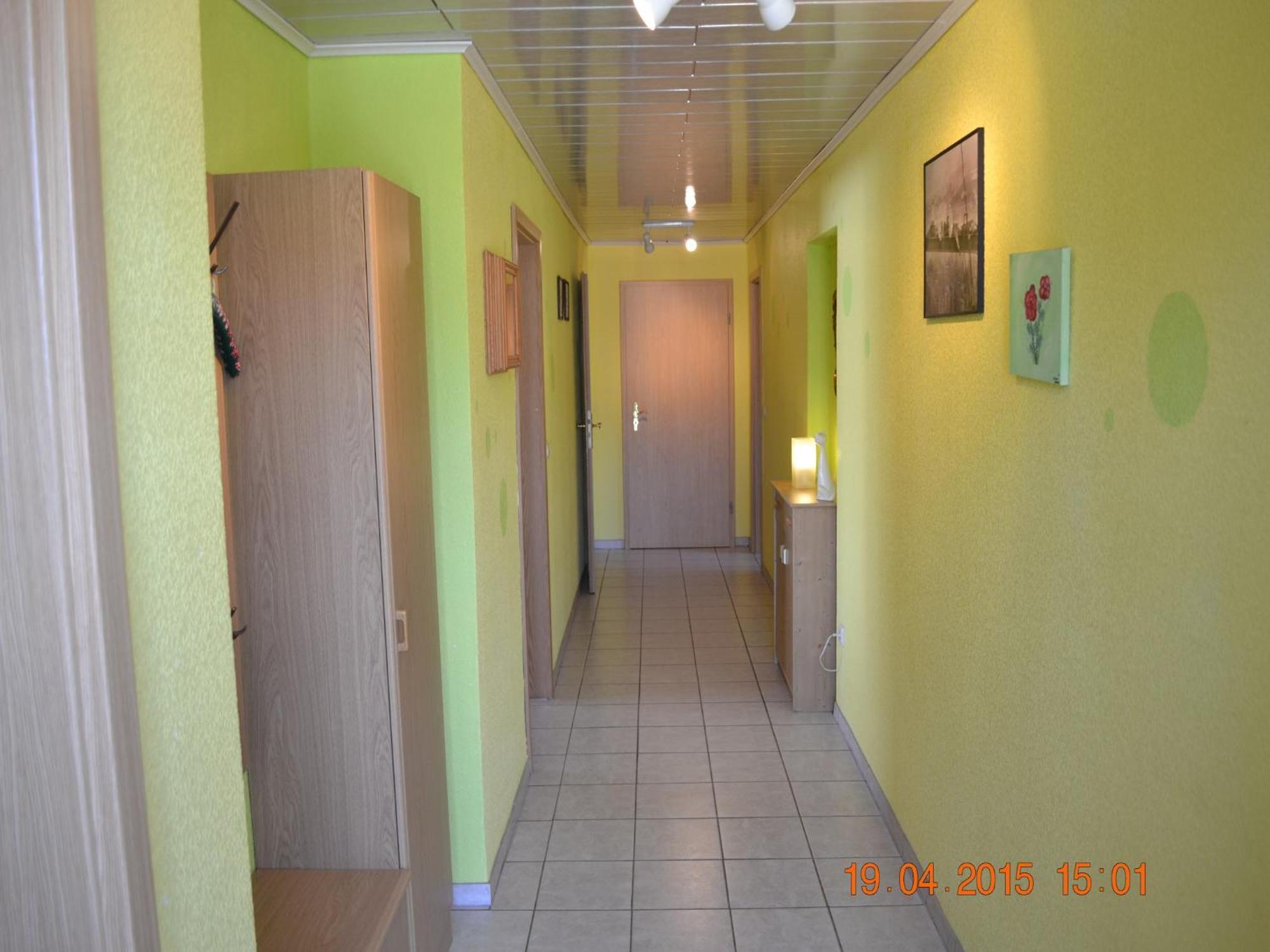 Quiet Apartment Along A Stream In Halenfeld Sellerich Экстерьер фото