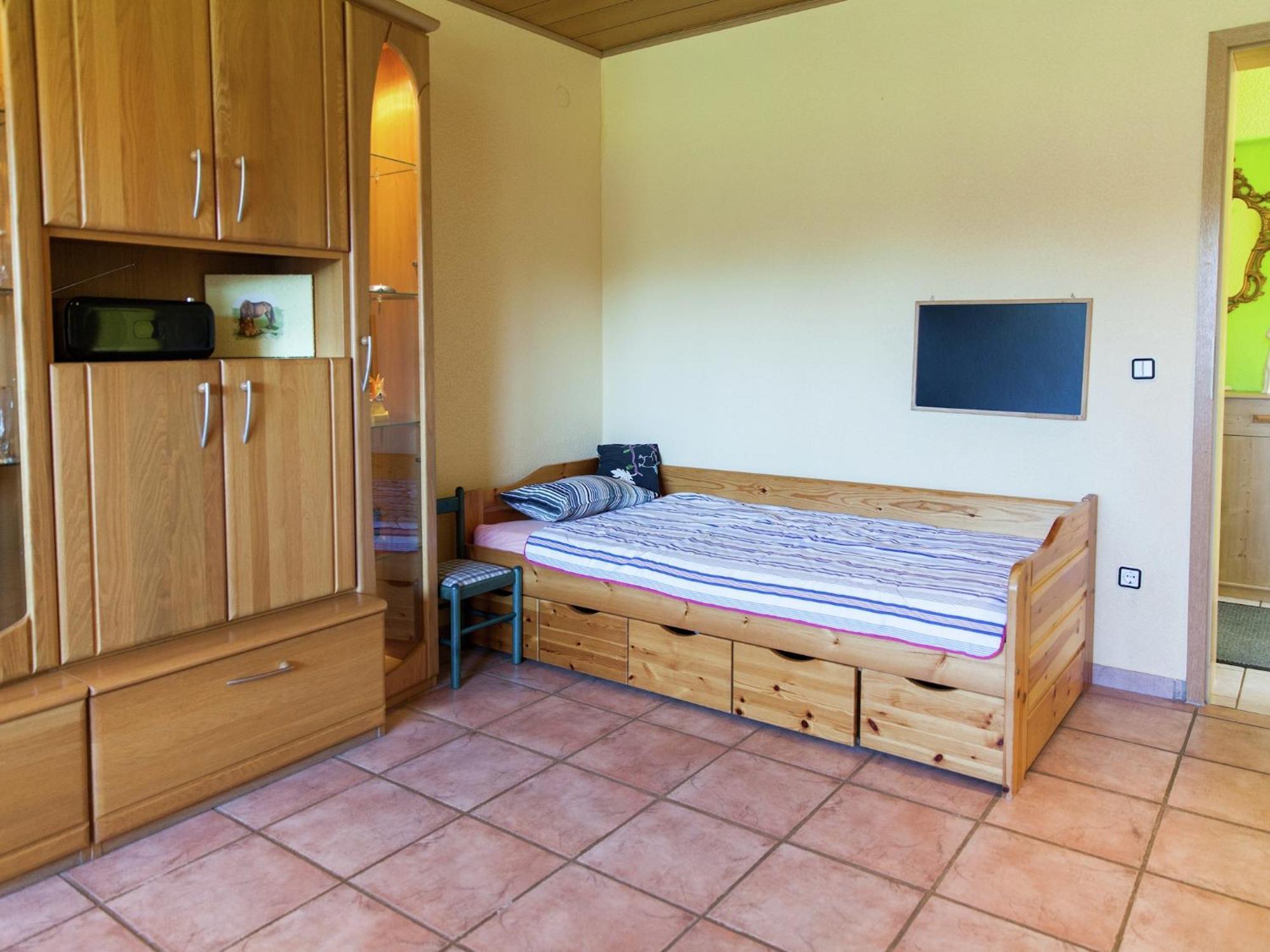 Quiet Apartment Along A Stream In Halenfeld Sellerich Экстерьер фото